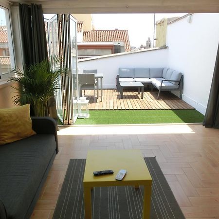 Апартаменти Total Valencia Attics I Екстер'єр фото