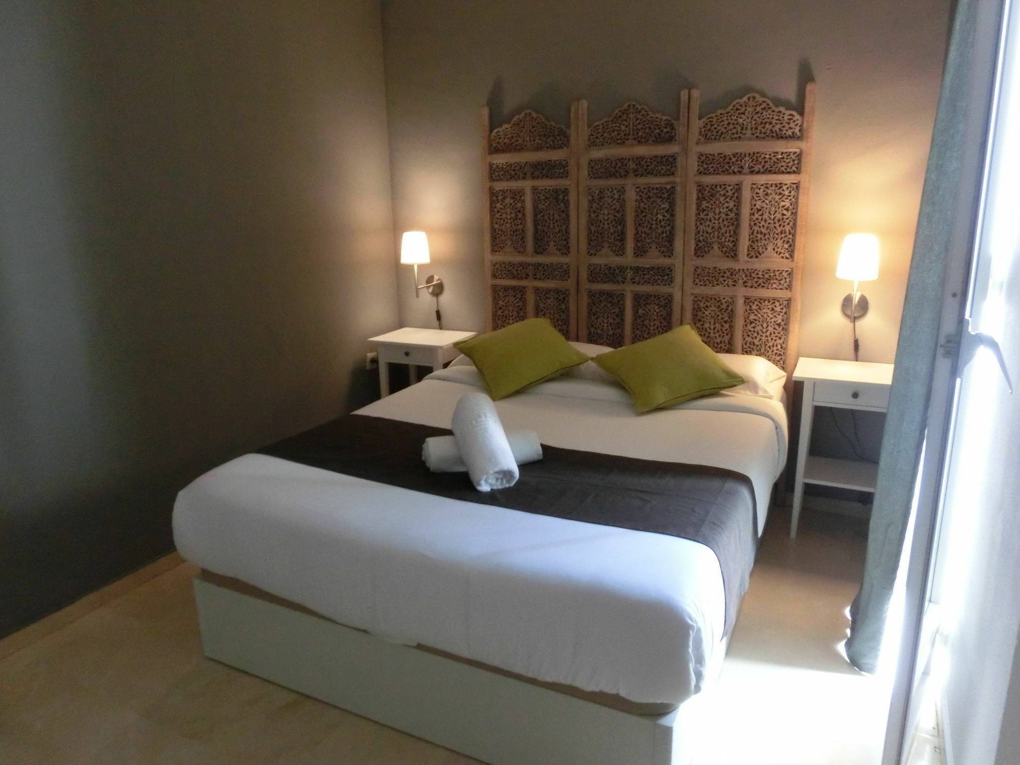 Апартаменти Total Valencia Attics I Екстер'єр фото
